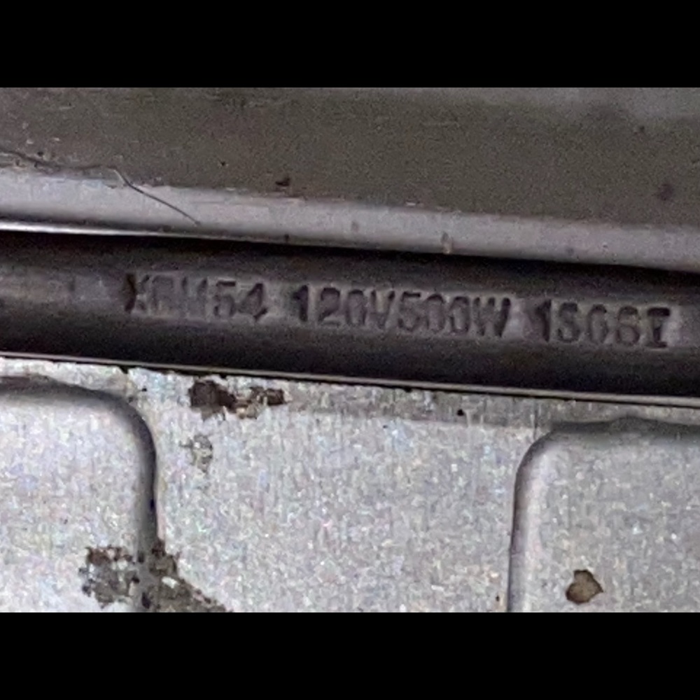 Bread maker Rosewill - Picture 6 of 7